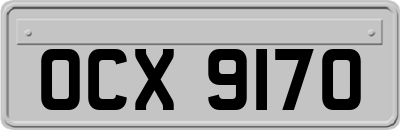 OCX9170