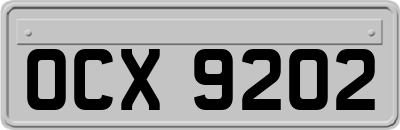 OCX9202