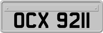 OCX9211