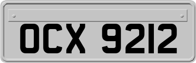OCX9212