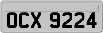OCX9224