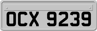 OCX9239