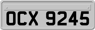 OCX9245