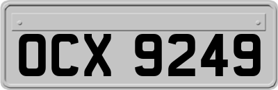 OCX9249