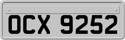 OCX9252