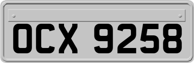 OCX9258