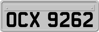 OCX9262