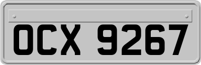OCX9267