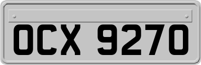OCX9270