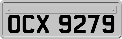 OCX9279