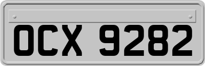 OCX9282