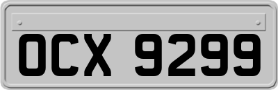 OCX9299