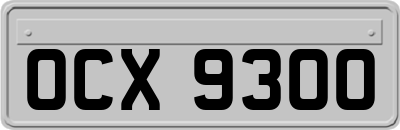 OCX9300