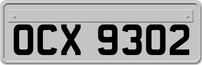 OCX9302