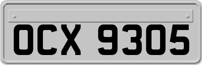 OCX9305