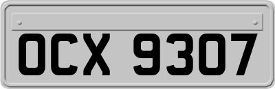 OCX9307