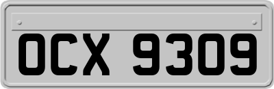 OCX9309