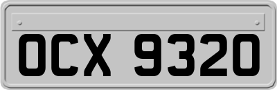 OCX9320