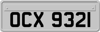 OCX9321