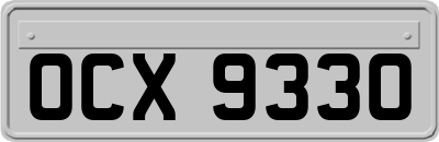 OCX9330