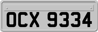 OCX9334