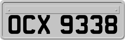 OCX9338