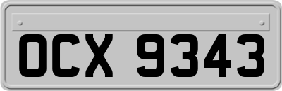 OCX9343