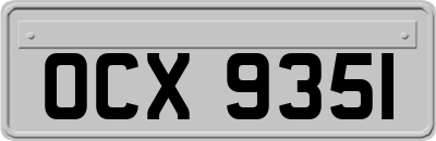 OCX9351