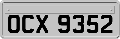 OCX9352