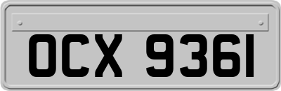 OCX9361