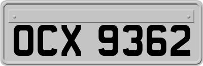 OCX9362