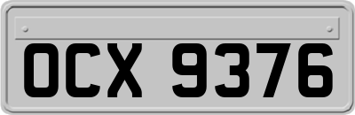 OCX9376