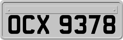 OCX9378
