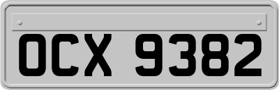 OCX9382