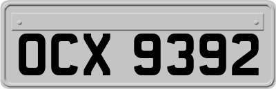 OCX9392