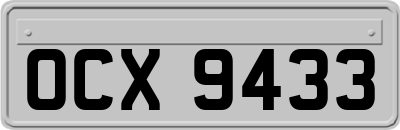 OCX9433