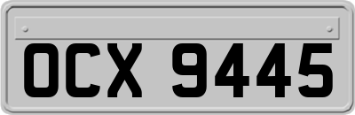 OCX9445