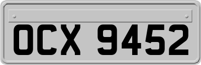 OCX9452
