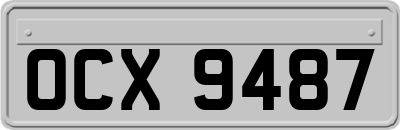 OCX9487