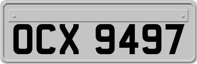 OCX9497