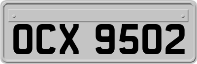 OCX9502