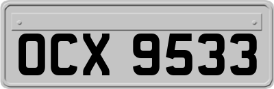 OCX9533