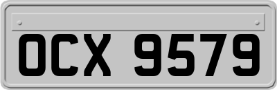 OCX9579