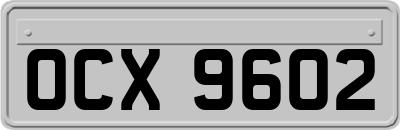 OCX9602