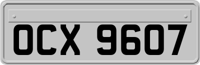 OCX9607