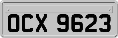OCX9623