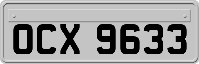 OCX9633