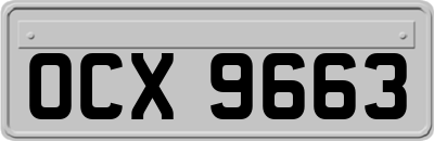 OCX9663