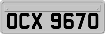 OCX9670