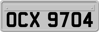 OCX9704